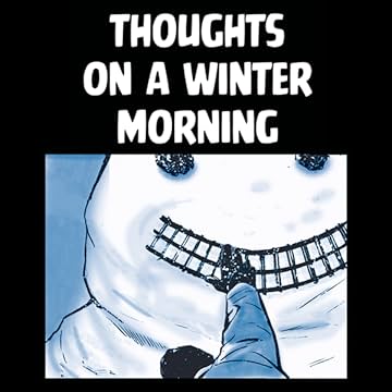 Thoughts on a Winter Morning