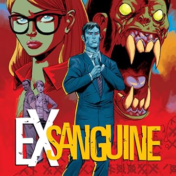 Ex Sanguine
