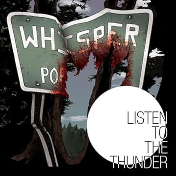 Listen to the Thunder