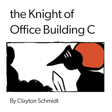 The KNight of Office Building C