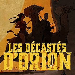 Les Décastés d'Orion