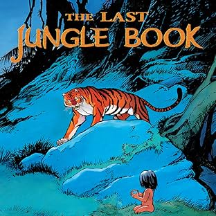 The Last Jungle Book