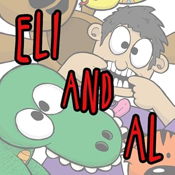 Eli And Al