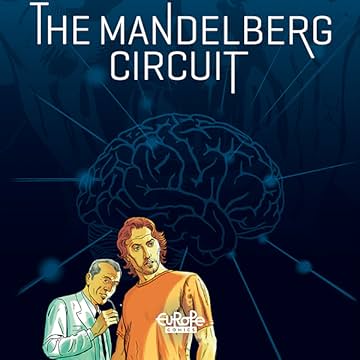 The Mandelberg Circuit