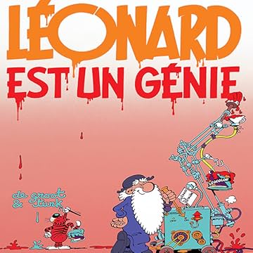 Léonard