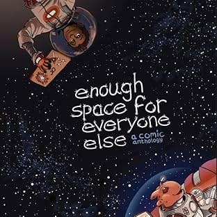 Enough Space for Everyone Else