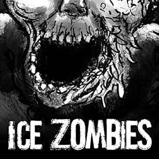 Ice Zombies