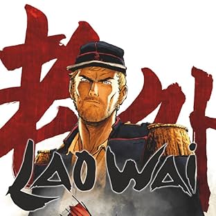 Laowai