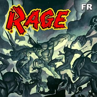 Rage - Bane of Demons: Rage - Bane of Demons
