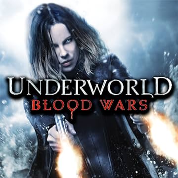 Underworld: Blood Wars