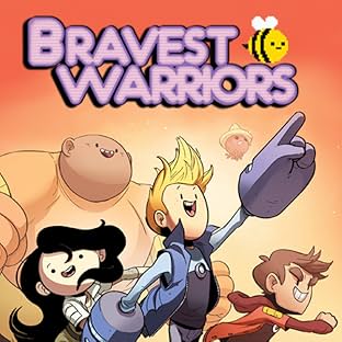 Bravest Warriors
