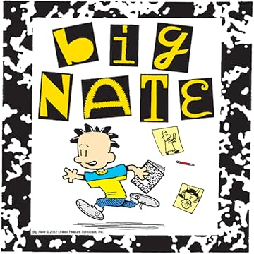 Big Nate