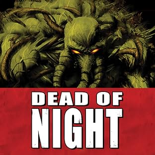 Dead of Night Featuring Man-Thing