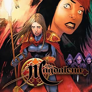 The Magdalena (2017)