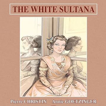 The White Sultana