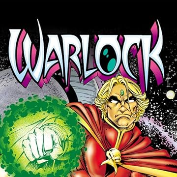 Warlock (1998-1999)