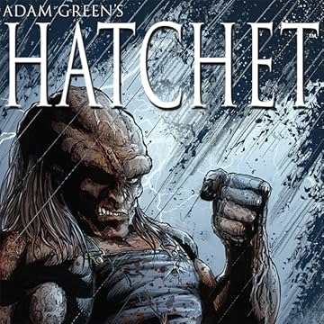 Adam Green's Hatchet
