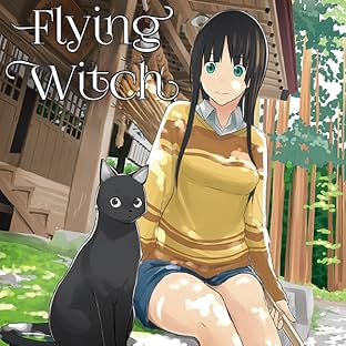 Flying Witch