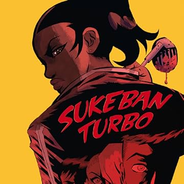 Sukeban Turbo