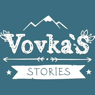 Vovka's Stories