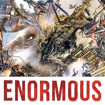 Enormous