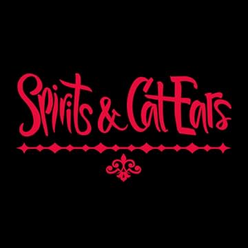 Spirits & Cat Ears