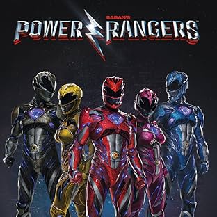 Saban's Power Rangers