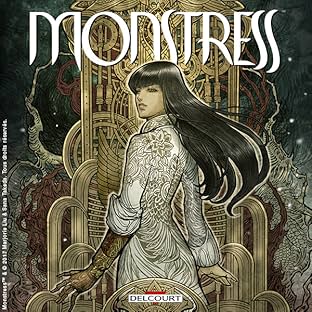 Monstress