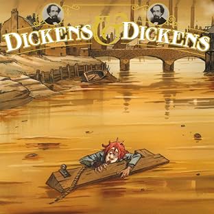 Dickens & Dickens