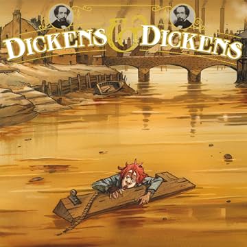 Dickens & Dickens