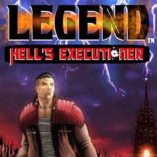Legend: Hell's Executioner