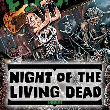 Night of the Living Dead: Aftermath