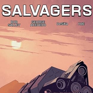 Salvagers