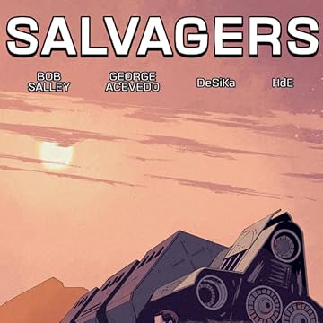 Salvagers