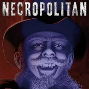 Necropolitan