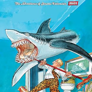 The Adventures of Jerome Katzmeier