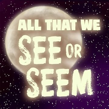 All That We See or Seem