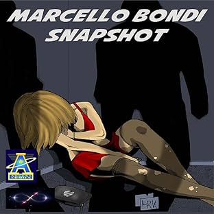 Marcello Bondi's SNAPSHOT