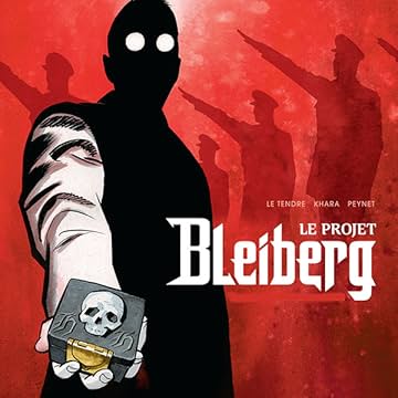 Le Projet Bleiberg