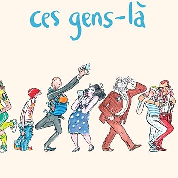 Ces Gens-là