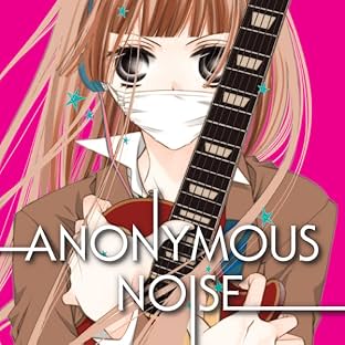Anonymous Noise