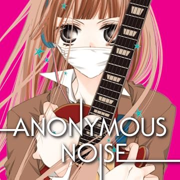 Anonymous Noise