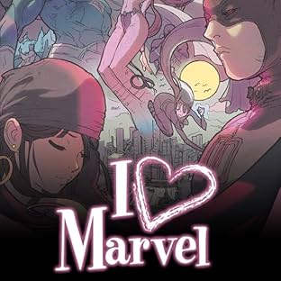 I (heart) Marvel (2006)