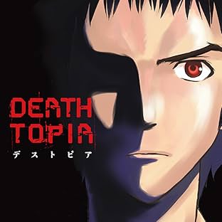 DEATHTOPIA