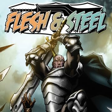 Flesh and Steel 