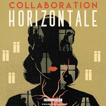 Collaboration Horizontale