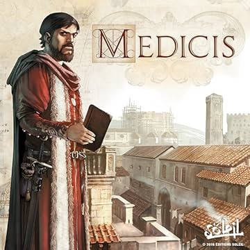 Médicis