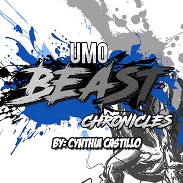 Umo Beast Chronicles