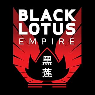 Black Lotus Empire