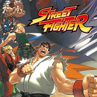 Super Street Fighter